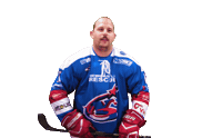 thearcher timstanger Sticker by Newcastle Northstars