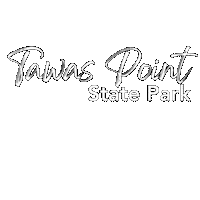 State Park Sticker by State of Michigan
