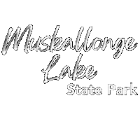 State Park Sticker by State of Michigan