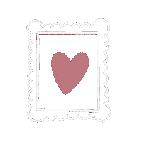 Post Mail Sticker by Muckelmeister