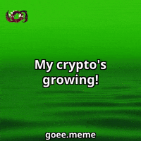 Growth Success GIF by Goeememe