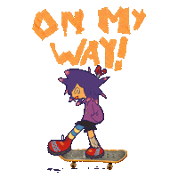 Animated Sticker