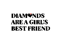 Pink Gift Sticker by Carat Crush