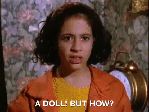 are you afraid of the dark nicksplat GIF