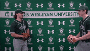 Tgoe Iwutitans GIF by iwusports
