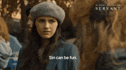 Good Time Fun GIF by Apple TV+