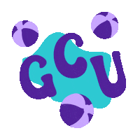 Gcuwelcomeweek Sticker by Grand Canyon University