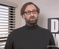 Season 9 Nbc GIF by The Office