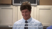 comedy central GIF by Workaholics