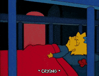 Season 2 GIF by The Simpsons