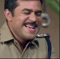 Aadu 2 Film GIF