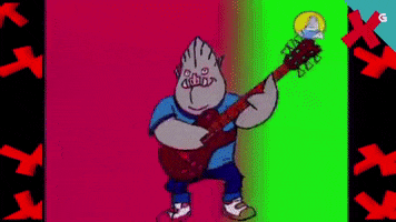 Guitar GIF by TVGalicia