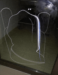 Ms Paint Love GIF