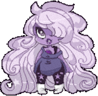 steven universe roleplay Sticker