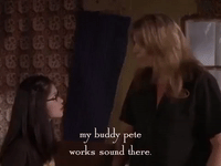 season 4 netflix GIF by Gilmore Girls 