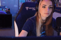 Excuse Me Ugh GIF