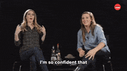 Booze Vs Weed GIF by BuzzFeed