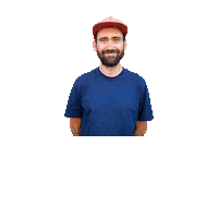 Manmetbril Sticker by Man met bril koffie