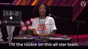 Chaka Khan GIF by VERZUZ