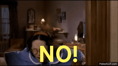 fpslace giphygifmaker no superstar molly shannon GIF