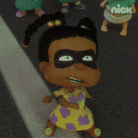 The Rugrats Love GIF by Nickelodeon