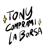 Tony Effe Trap Sticker