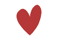 Heart Love Sticker