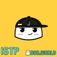 Happy Cartoon Character GIF by Boo