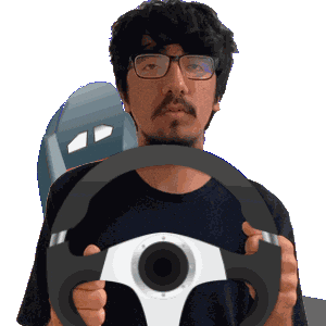 18 Miles Per Hour Sticker