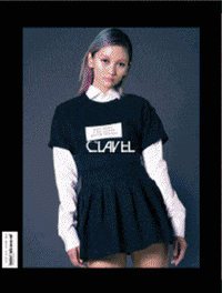 CLAVELPH agency media magazine philippines GIF