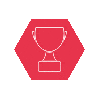 TronNinjas nft trophy tron tournament Sticker