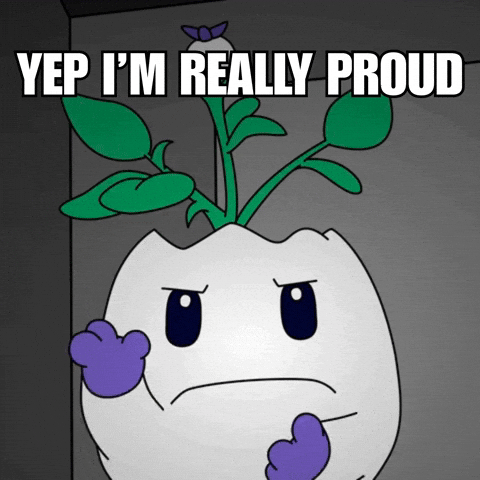 Well Done Applause GIF by Magic Eden