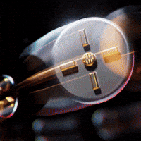 Fashion Spinning GIF by Bozoverse