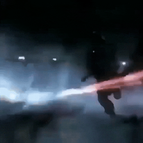 Awareness Battlefield GIF