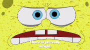 season 9 episode 20 GIF by SpongeBob SquarePants