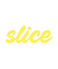 pizza logo Sticker by Civerinos