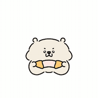 Cuteart Bearth GIF