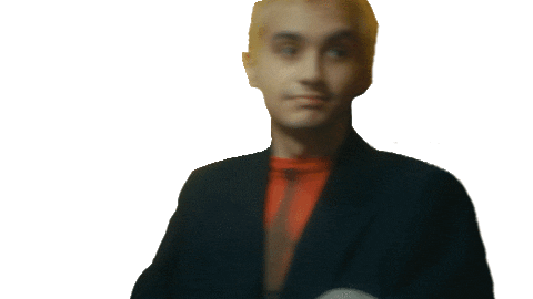 Rave Scodella Sticker by Carosello Records