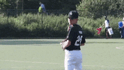 Pitch Pitching GIF by Black Rickers Baseball Softball Club