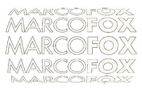 marcofox giphyupload Sticker
