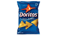 snacks deal with it STICKER