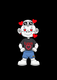 Te Amo Mood GIF by Zhot