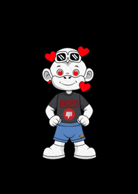 No Love Mood GIF by Zhot