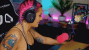 zombiunicorn dance hey vibe sassy GIF