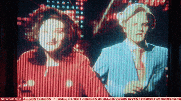 Music Video News GIF by Foster The People