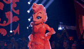 Themaskedsinger GIF by Reality Club FOX