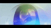 spacesuit wow GIF by Kimbra