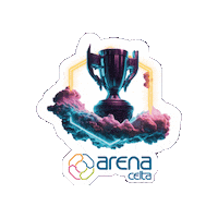 Arena Startups Sticker by Fundação CERTI