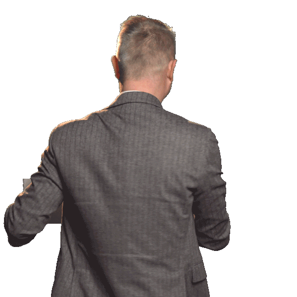 Makelaar Randmeer Sticker by Hanza