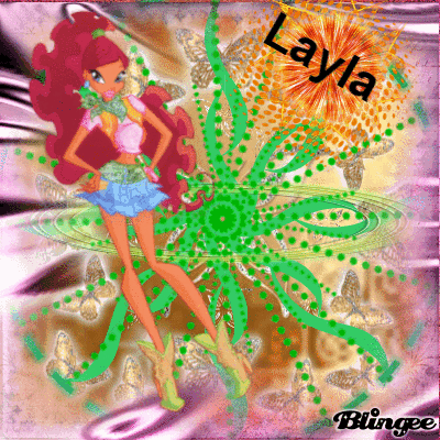 layla GIF